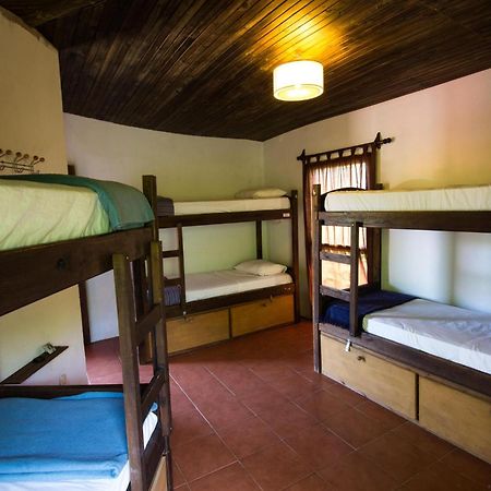 Viajero La Pedrera Hostel Dış mekan fotoğraf
