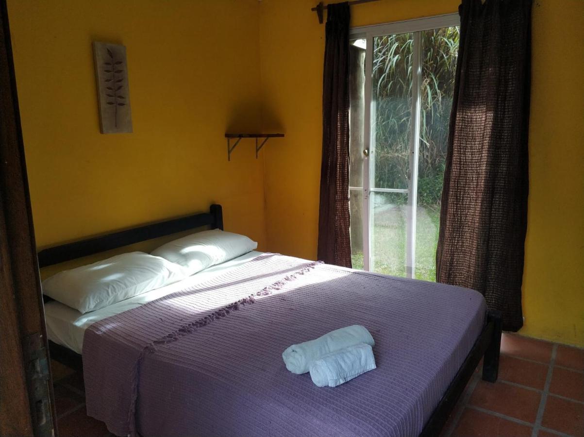 Viajero La Pedrera Hostel Dış mekan fotoğraf