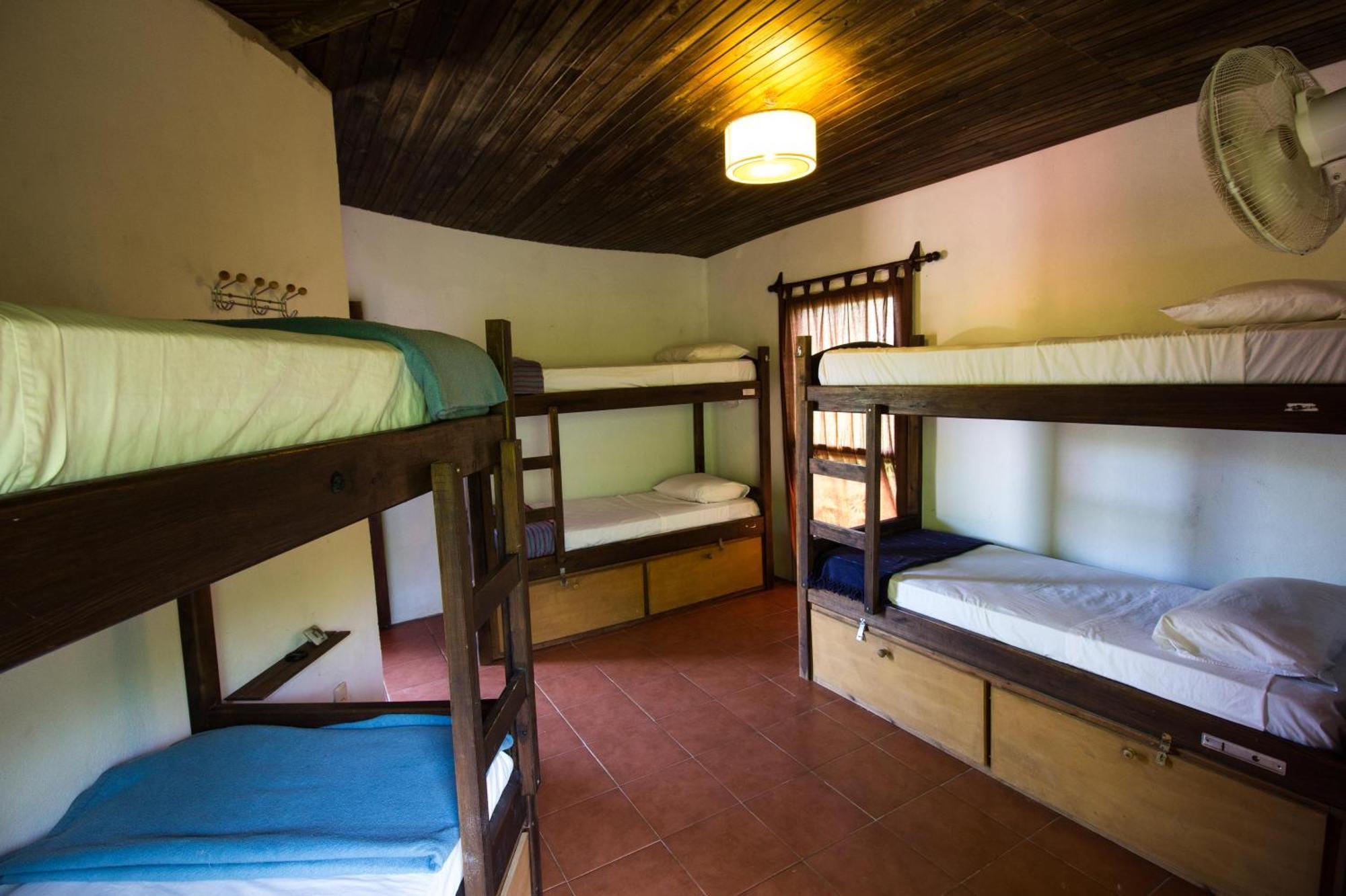 Viajero La Pedrera Hostel Dış mekan fotoğraf