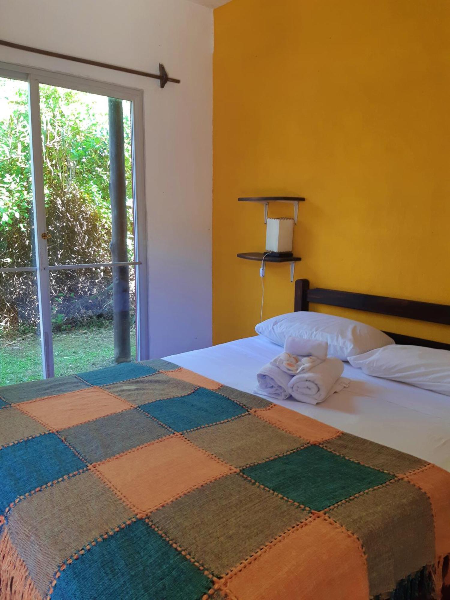 Viajero La Pedrera Hostel Oda fotoğraf